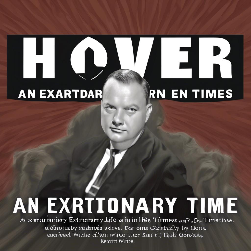 - Η εξαιρετική ζωή ⁣του ⁤Hoover: μια λεπτομερής ανάλυση
