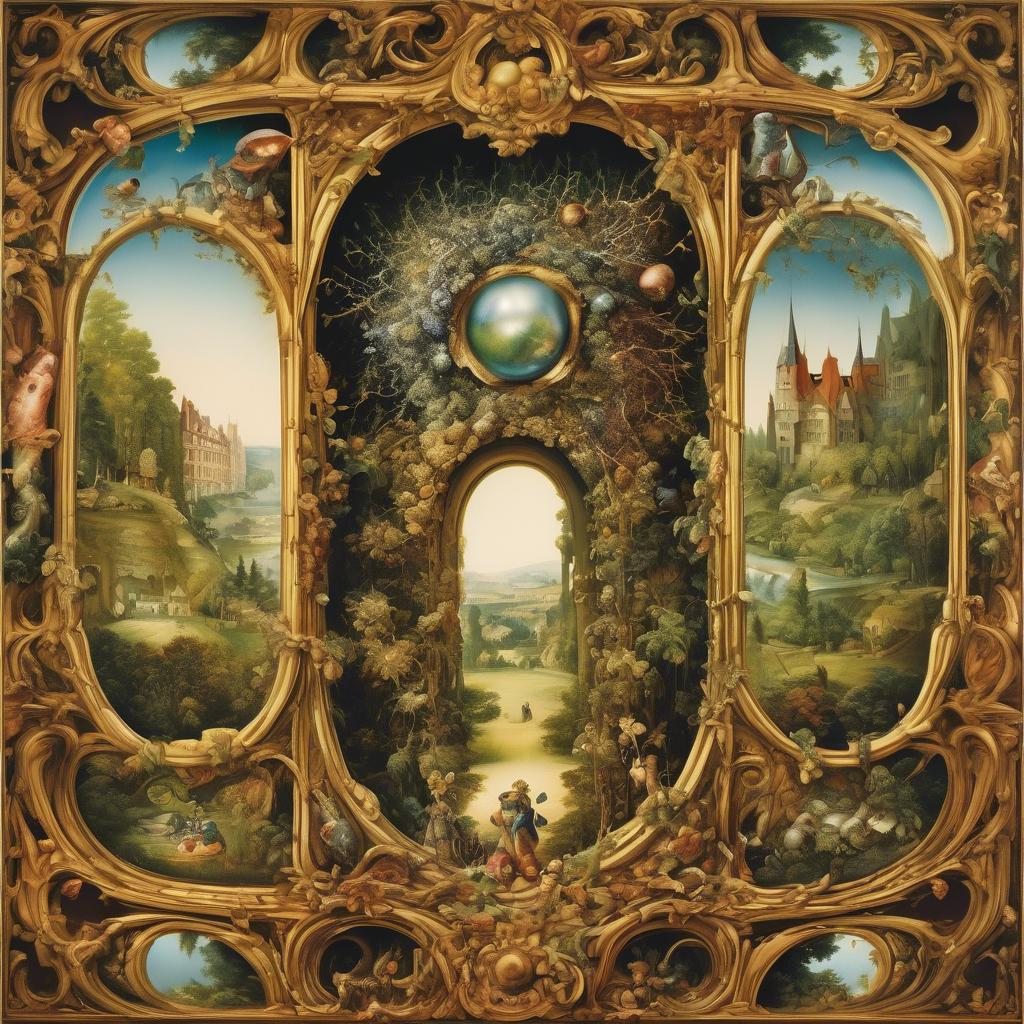 Wallenstein (Spiegel-Edition, #3) by Golo Mann