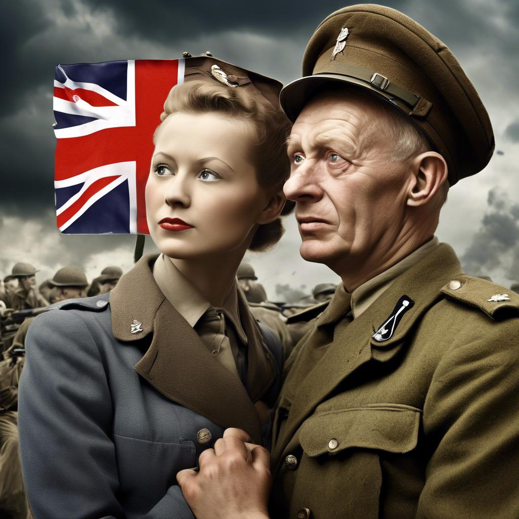 Divided Loyalty: Britain’s Polish Ally During World War II by Wies Aw Rogalski