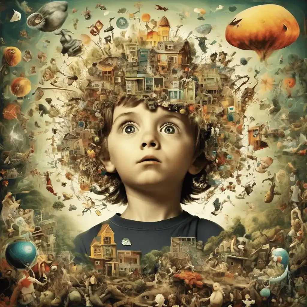 We Believe the Children: The Story of a Moral Panic by Richard Beck