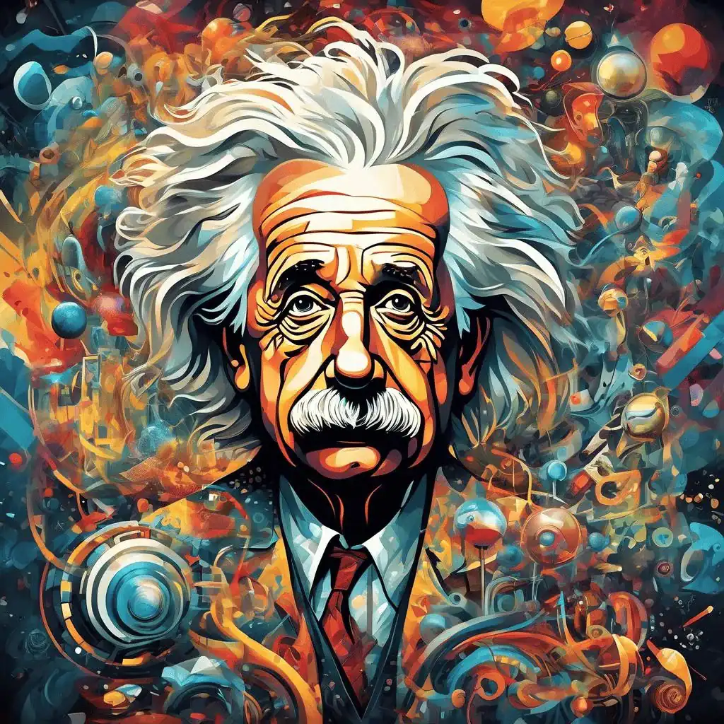 Albert Einstein: Creator and Rebel by Banesh Hoffmann