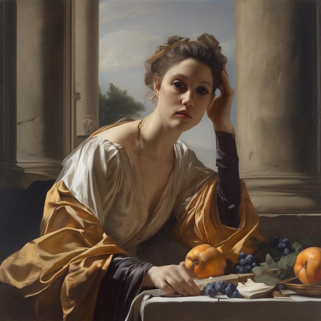 Ο Πολυτάλαντος Καλλιτέχνης Francesco FURINI