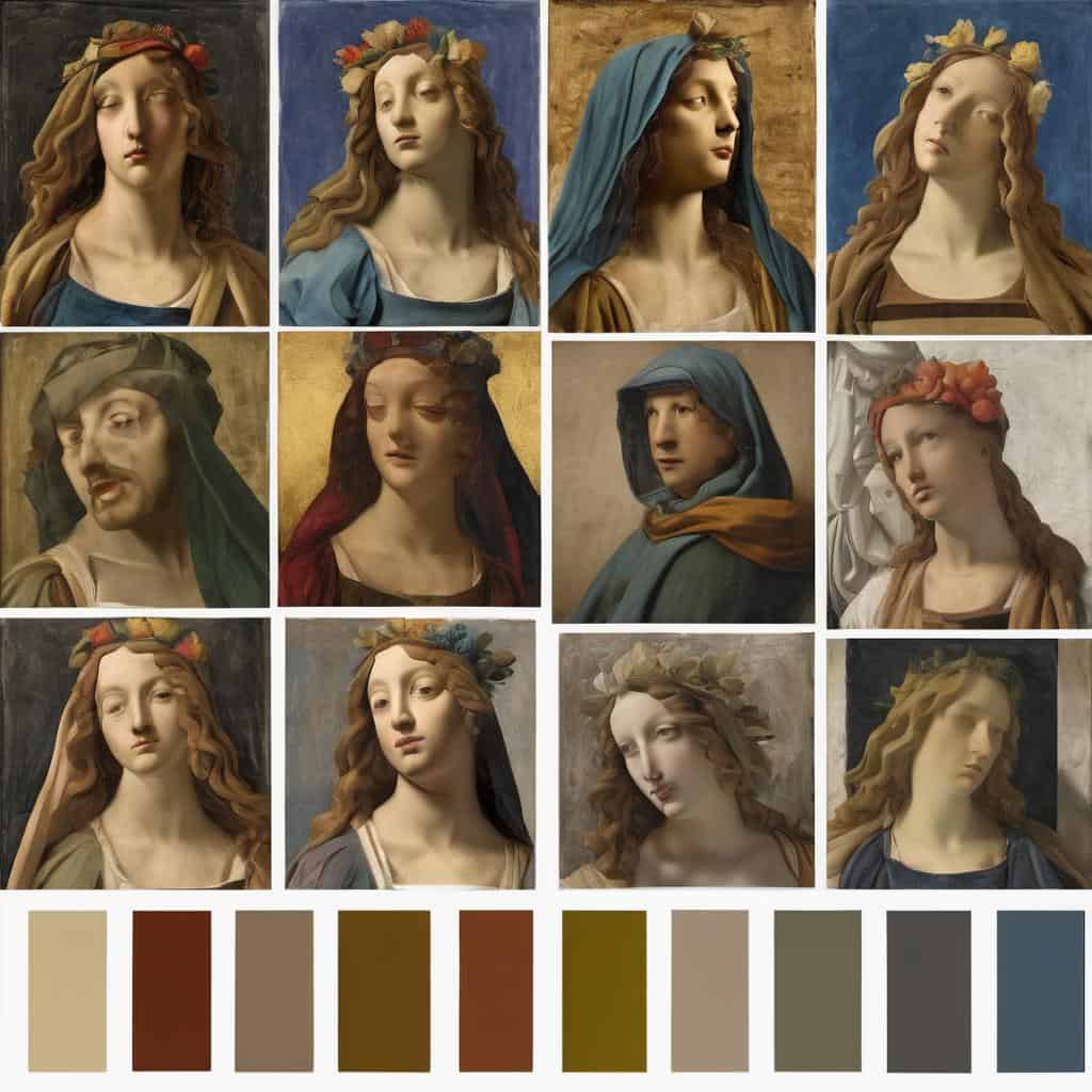 Ανδρέας ντελ ΒΕΡΡΟΚΙΟ – Ο Αναγεννησιακός Μαέστρος