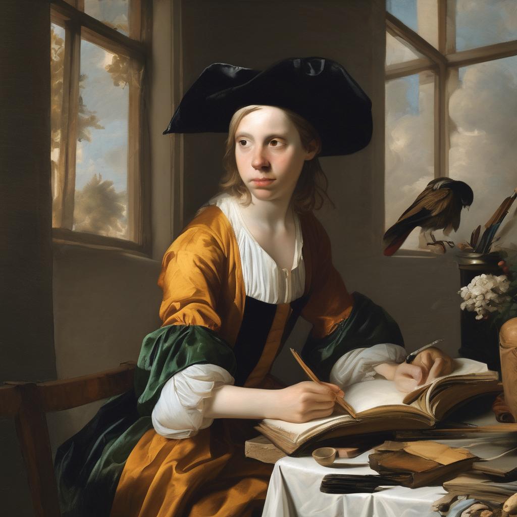 Πρώιμη Ζωή και Εκπαίδευση