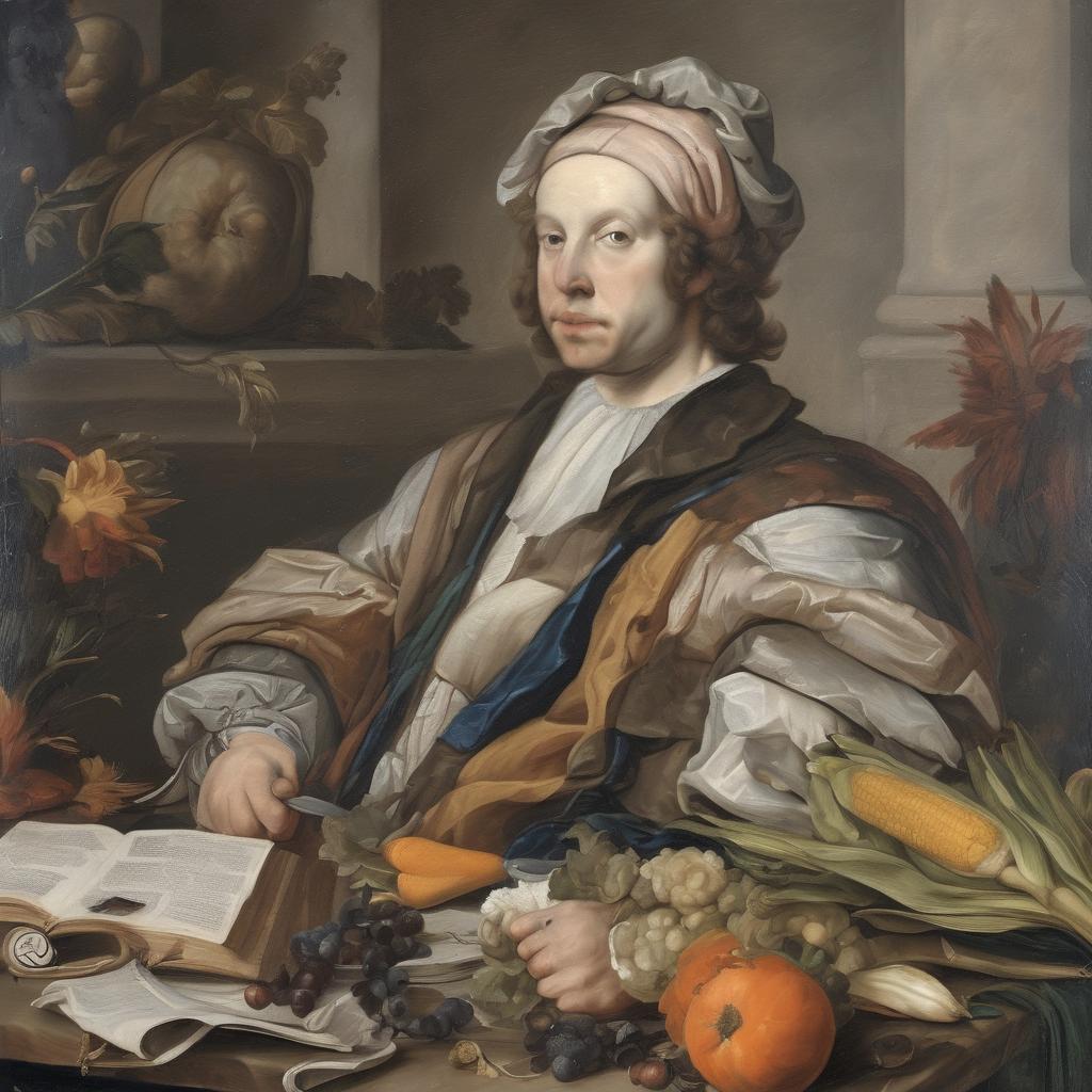 Ο βίος του Cornelis Hendricksz. the Younger VROOM