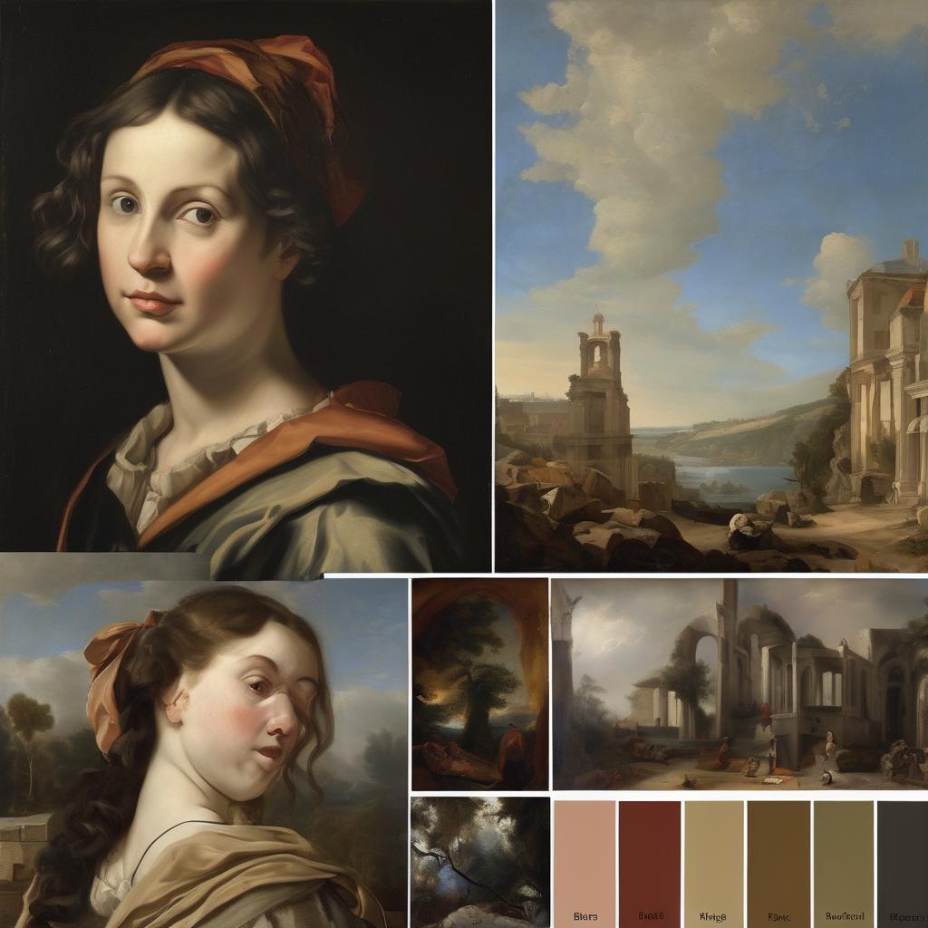 Η Τέχνη και ο Στιλ του ΡΑΪΣΜΠΡΑΚ