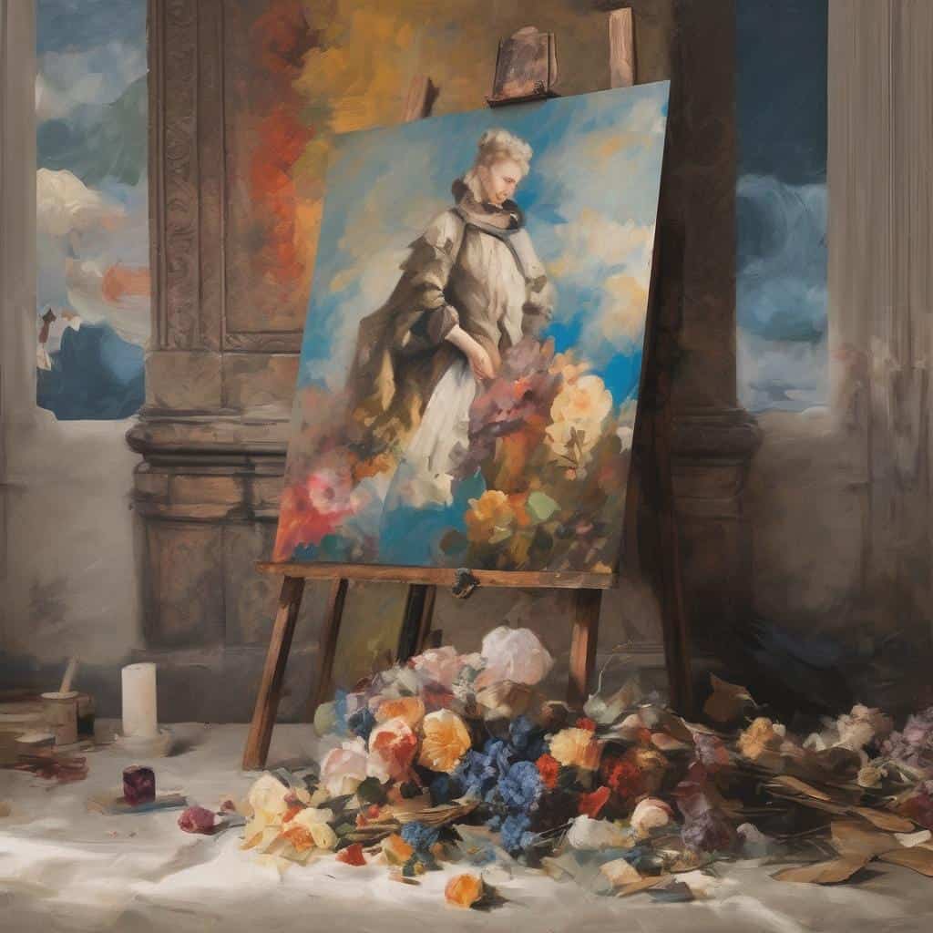 Γιαννούλης Μπατίστας ΚΑΡΛΟΝΕ – Ο Μάγος του Μπαρόκ Αγιογραφικού Χώρου