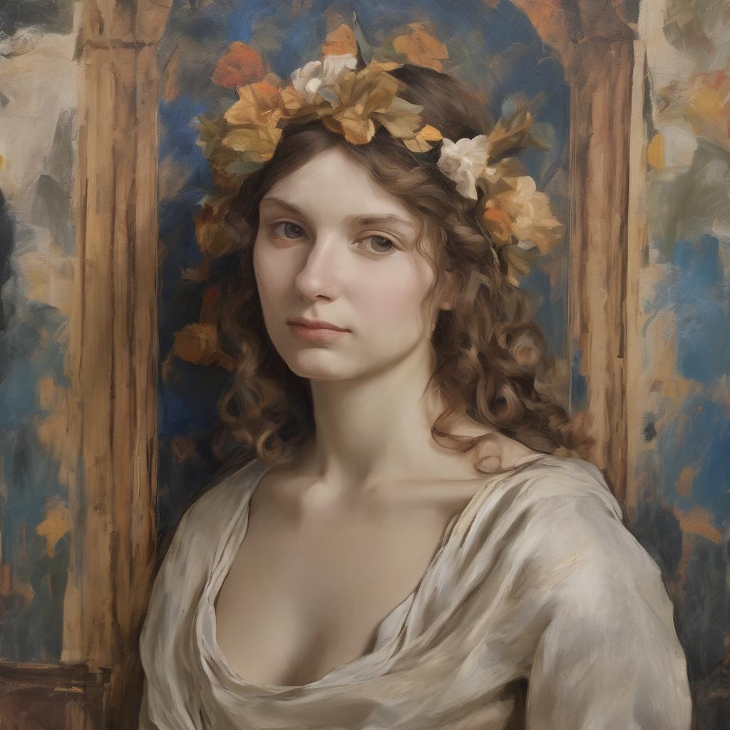 Η ζωή και η εποχή του Aurelio LUINI