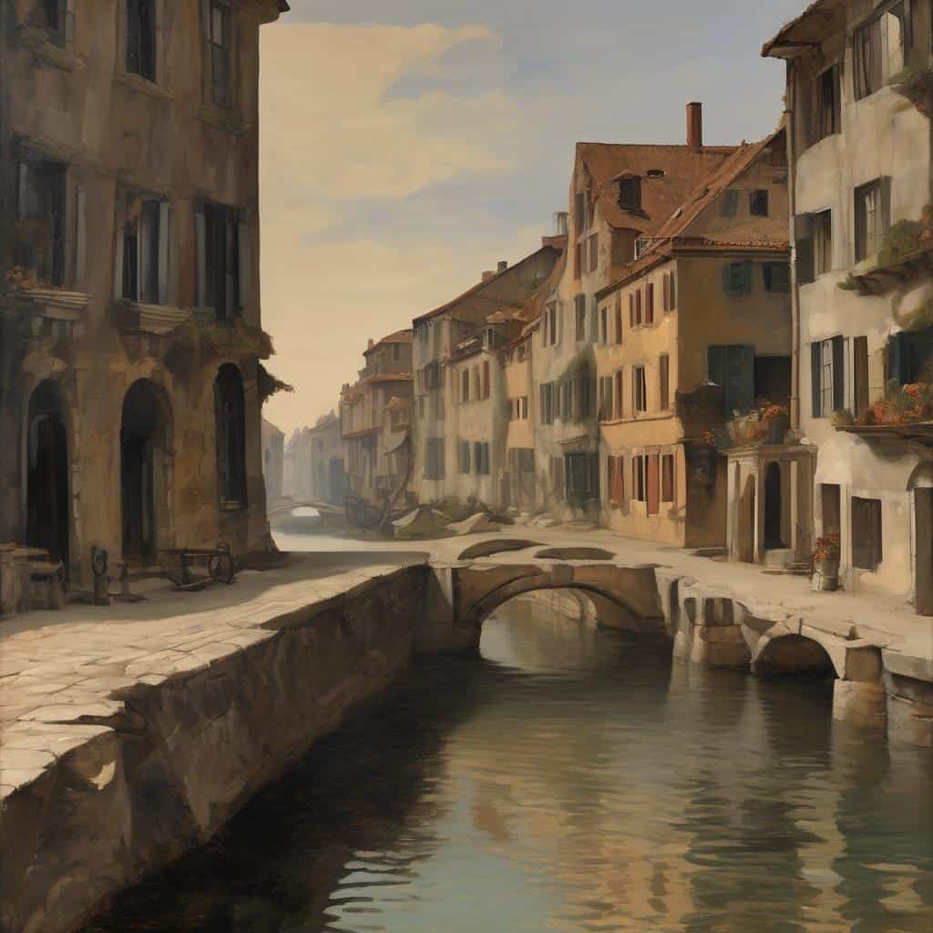 Πέτερ Ανδρέας ΡΥΣΜΠΡΑΚ – Ο Μάρμαρος της Βαρόκ Αναγέννησης