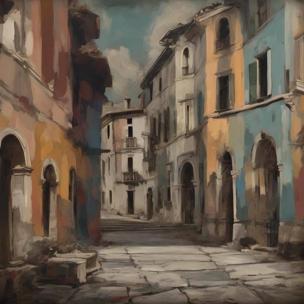 Γιοβάννι Μπατίστα Καρατζόλιο – Ο Συνθέτης του Αλληγορικού Μπαρόκ