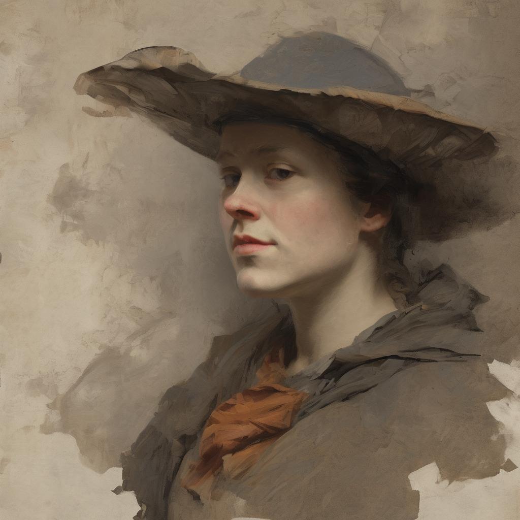 Στυλ και Τεχνικές του Jan van de VENNE