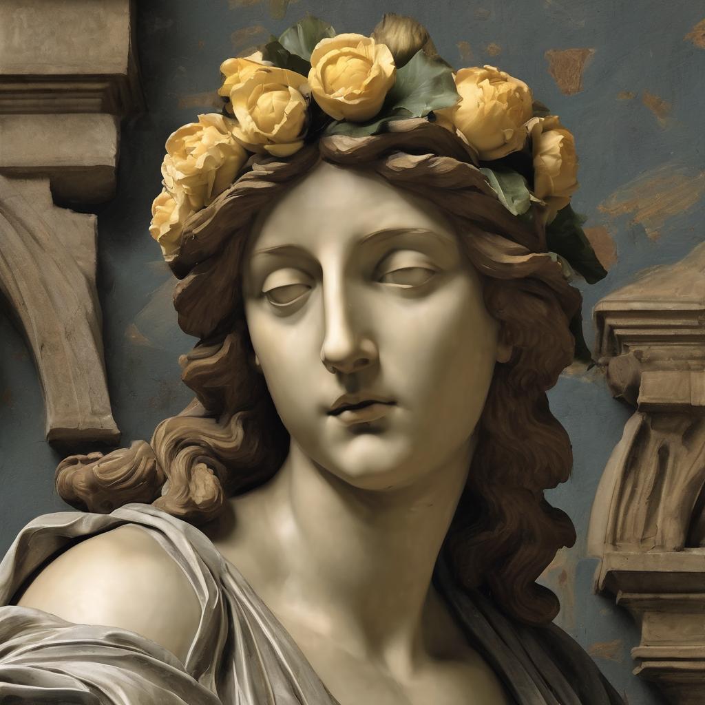 Στυλ και Τεχνικές του Καλλιτέχνη