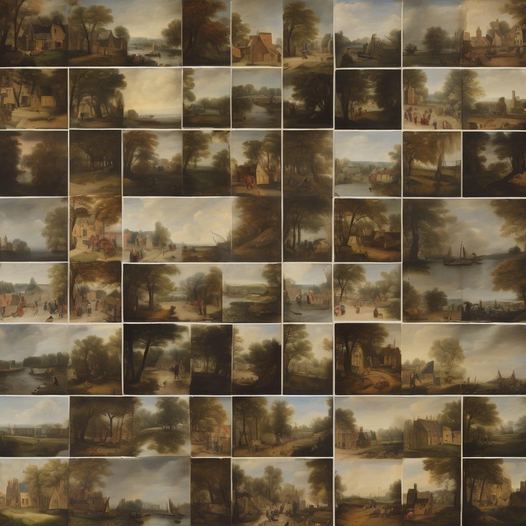 Η Ζωή και Οι Πρώτοι Χρόνοι του Πίτερ Αντόνισ Φαν Γκρονέφεγκεν